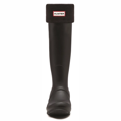 Stiefelsocken Hunter Boot Sock Black 5 Stiefelsocken Hunter Boot Sock Black – Bild 3