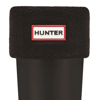 Stiefelsocken Hunter Boot Sock Black 6 Stiefelsocken Hunter Boot Sock Black – Bild 4