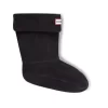 Stiefelsocken Hunter Short Schwarz -Regenstiefel Geschäft 20140912183723org blk aw14 uas3011aaa product 1