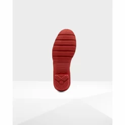 Gummistiefel Hunter Original Wellington Tall Military Rot -Regenstiefel Geschäft 20161114095640 PROD AW16 ORG WFT1000RMA MLR 4