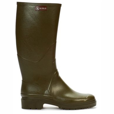 Gummistiefel Aigle Lady Chambord Kaki Damen 3 Gummistiefel Aigle Lady Chambord Kaki Damen