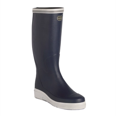 Gummistiefel Le Chameau Marine Botte EVO Bleu Herren 3 Gummistiefel Le Chameau Marine Botte EVO Bleu Herren