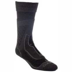 Socke Le Chameau Explore Mid Unisex Vert Chameau