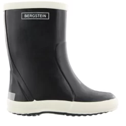 Gummistiefel Bergstein Black Kinder