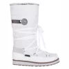 Schneestiefel Luhta Tahtova Ms Women Optic White -Regenstiefel Geschäft 2 75579 400 L 980