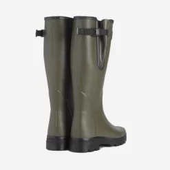 Gummistiefel Le Chameau Vierzon Vert Chameau Herren -Regenstiefel Geschäft 3 1497 7100 3