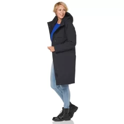 Jacke Happy Rainy Days Boston Padded Coat Blue Graphite Damen 10 Jacke Happy Rainy Days Boston Padded Coat Blue Graphite Damen -Regenstiefel Geschäft 3 15543HRD 3 9 2021 Boston bluegraphite