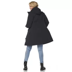 Jacke Happy Rainy Days Orlando Padded Coat Blue Graphite Damen 9 Jacke Happy Rainy Days Orlando Padded Coat Blue Graphite Damen -Regenstiefel Geschäft 3 15580hrd 3 9 2021 orlando bluegraphite