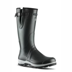 Gummistiefel Nokian Kevo Outlast Hoch Olivo -Regenstiefel Geschäft 3 15740595 35b