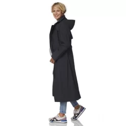 Jacke Happy Rainy Days Michigan Long Coat India Ink -Regenstiefel Geschäft 3 15784hrd 3 9 2021 michigan indiaink