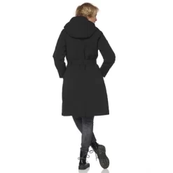 Jacke Happy Rainy Days Calcary Padded Parka Black Damen 8 Jacke Happy Rainy Days Calcary Padded Parka Black Damen -Regenstiefel Geschäft 3 15946hrd 3 9 2021 calcary black