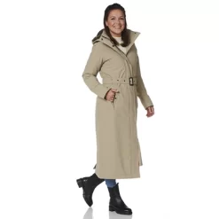 Jacke Happy Rainy Days Toronto Long Raincoat Padded Seneca Rock Damen -Regenstiefel Geschäft 3 16816hrd 3 9 2021 michigan toronto beigecape revazzz