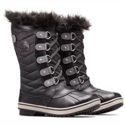Sorel Tofino II Black Quarry Kinder 11 Sorel Tofino II Black Quarry Kinder -Regenstiefel Geschäft 3 1690541 010 f2 1