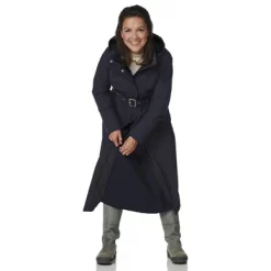 Jacke Happy Rainy Days Montreal Long Raincoat Midnight -Regenstiefel Geschäft 3 17012hrd 3 9 2021 michigan montreal midnightredcape revazzz 1