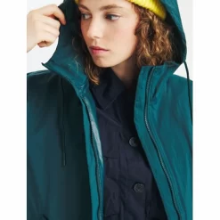 Regenjacke Aigle Flynrain Bosquet Damen -Regenstiefel Geschäft 3 1a84c421889592775ddf6fe39d78eecff4888f78 N7402 5