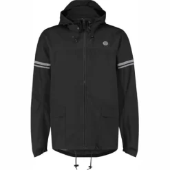 Regenanzug Agu Original Rain Suit Essential Black Unisex -Regenstiefel Geschäft 3 765x1200 1