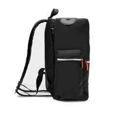 Rucksack Hunter Original Backpack Nylon Black 11 Rucksack Hunter Original Backpack Nylon Black -Regenstiefel Geschäft 3 UBB6017ACD BLK 2