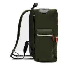 Rucksack Hunter Original Backpack Nylon Dark Olive 9 Rucksack Hunter Original Backpack Nylon Dark Olive -Regenstiefel Geschäft 3 UBB6017ACD DOV 2