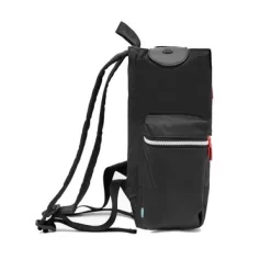 Rucksack Hunter Original Mini Backpack Nylon Schwarz 10 Rucksack Hunter Original Mini Backpack Nylon Schwarz -Regenstiefel Geschäft 3 UBB6018ACD BLK 2