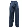 Regenhose Regatta Pack It Midnight Blau Kinder -Regenstiefel Geschäft 3 Web version RKW110 20I P