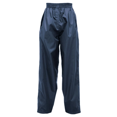 Regenhose Regatta Pack It Midnight Blau Kinder 3 Regenhose Regatta Pack It Midnight Blau Kinder