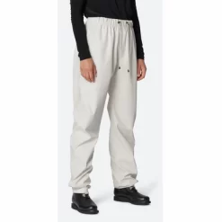 Regenhose Ilse Jacobsen RAIN144 Women Milk Creme -Regenstiefel Geschäft 3 regenbroek20ilse20jacobsen20women20rain14420milk20creme 2