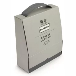 Gummistiefel-Pflegeset Hunter -Regenstiefel Geschäft 3 rubber care kit 2