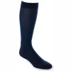 Socke Le Chameau Country Cross Men Navy -Regenstiefel Geschäft 3010 0051 1