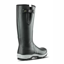 Gummistiefel Nokian Kevo Outlast Hoch Olivo -Regenstiefel Geschäft 4 15740595 35c