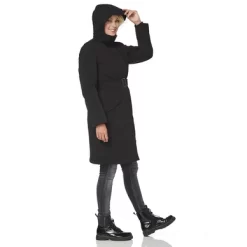 Jacke Happy Rainy Days Calcary Padded Parka Black Damen 9 Jacke Happy Rainy Days Calcary Padded Parka Black Damen -Regenstiefel Geschäft 4 15961hrd 3 9 2021 calcary black