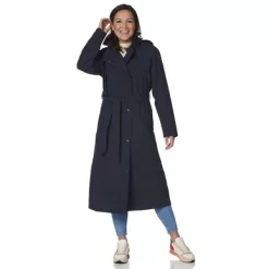 Jacke Happy Rainy Days Michigan Long Coat Midnight -Regenstiefel Geschäft 4 16535hrd 3 9 2021 michigan midnightcape revazzz