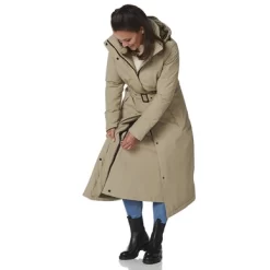 Jacke Happy Rainy Days Toronto Long Raincoat Padded Seneca Rock Damen -Regenstiefel Geschäft 4 16829hrd 3 9 2021 michigan toronto beigecape revazzz