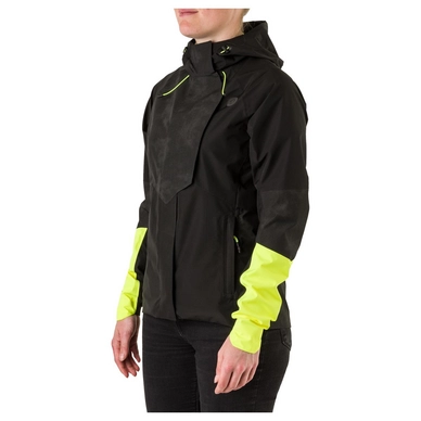 Regenjacke Agu Tech Rain Jacket Commuter Hi-Vis Reflection Damen 6 Regenjacke Agu Tech Rain Jacket Commuter Hi-Vis Reflection Damen – Bild 4