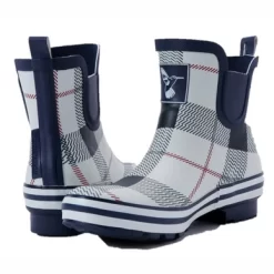 Gummistiefel Evercreatures St George Ankle Damen 10 Gummistiefel Evercreatures St George Ankle Damen -Regenstiefel Geschäft 4 Evercreatures Saint20George20Meadow 12STG20D