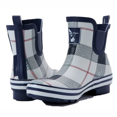 Gummistiefel Evercreatures St George Ankle Damen 6 Gummistiefel Evercreatures St George Ankle Damen – Bild 4