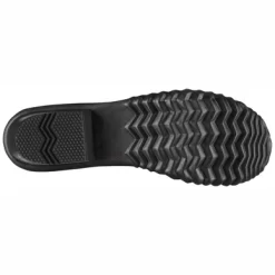 Sorel Slimpack 1964 Collegiate Navy Black Damen -Regenstiefel Geschäft 4 F17 1758761 464 o 2