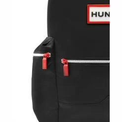 Rucksack Hunter Original Backpack Nylon Black 12 Rucksack Hunter Original Backpack Nylon Black -Regenstiefel Geschäft 4 UBB6017ACD BLK 3