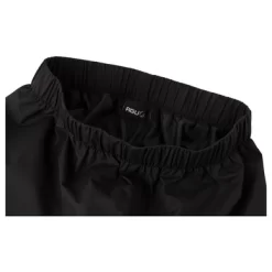 Regenhose AGU Essential Tecco II Black Unisex -Regenstiefel Geschäft 4 aa540692fe44c8290dc424955a6ff91482233f80 430174 detail 01