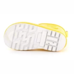 Gummistiefel Shoesme Rainboot Gelb Kinder -Regenstiefel Geschäft 4 shoesme regenlaars geel 1 1