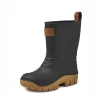 Gummistiefel Gevavi 401N Schwarz Kinder 2 Gummistiefel Gevavi 401N Schwarz Kinder -Regenstiefel Geschäft 401N00 401n0001