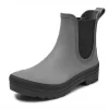 Gummistiefel Gevavi 4200 Sebs Grau -Regenstiefel Geschäft 420006 42000601