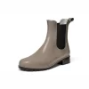 Stiefeletten Gevavi 4300 Taupe Damen -Regenstiefel Geschäft 430019 43001901