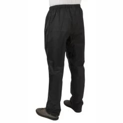 Regenhose Agu Basic Schwarz -Regenstiefel Geschäft 432030 21