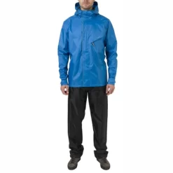 Regenanzug AGU Passat Blau -Regenstiefel Geschäft 432077 20