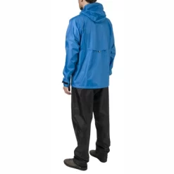 Regenanzug AGU Passat Blau -Regenstiefel Geschäft 432077 21