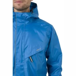 Regenanzug AGU Passat Blau -Regenstiefel Geschäft 432077 22