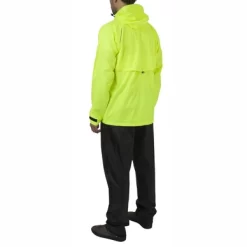 Regenanzug AGU Passat Neon Gelb -Regenstiefel Geschäft 432079 21