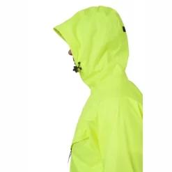 Regenanzug AGU Passat Neon Gelb -Regenstiefel Geschäft 432079 24