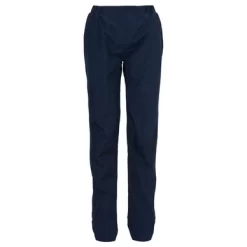Regenhose Agu Section Rain Pants II Essential Navy Damen