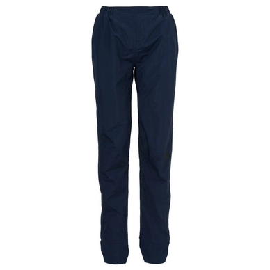 Regenhose Agu Section Rain Pants II Essential Navy Damen 3 Regenhose Agu Section Rain Pants II Essential Navy Damen